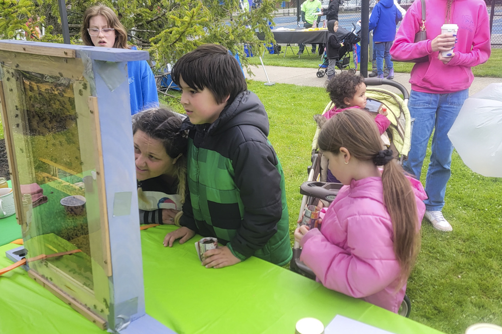 Hive Works Honey Company